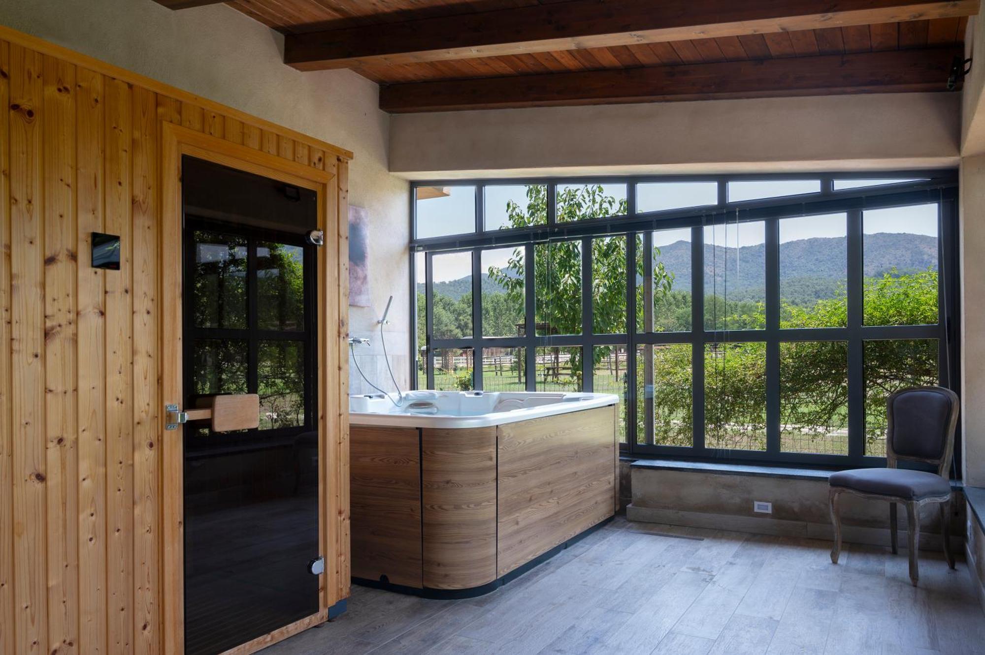 Family Farm Soc. Agr. A R.L. Villa Vairano Patenora ภายนอก รูปภาพ