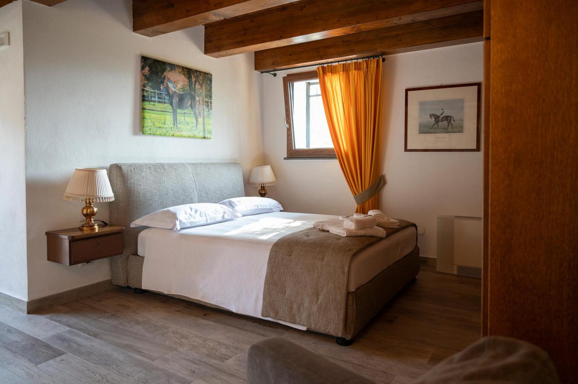 Family Farm Soc. Agr. A R.L. Villa Vairano Patenora ภายนอก รูปภาพ